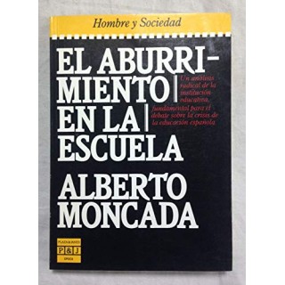 El Aburrimiento En La Escuela